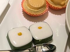 -金链花·泰国餐厅(国贸店)
