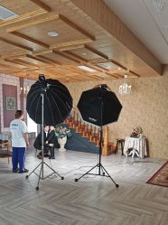 -爱儿美儿童摄影亲子馆(五路居店)