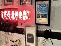 -nodcafe(M50创意园店)
