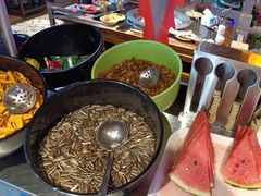 -唇辣号重庆老火锅(燕郊鑫乐汇店)