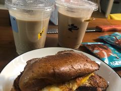 全麦黑面包-多乐之日(富力城店)