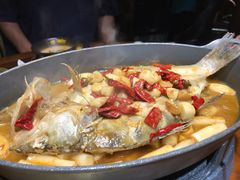 -楼兰新疆主题餐厅(苏州中心店)