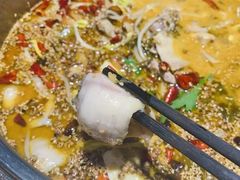 -大河宴鱼台头(金凤万达店)