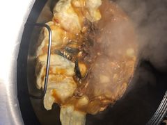 -锅来乐地锅鸡(安亭店)