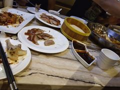 -金百万烤鸭店(马甸店)