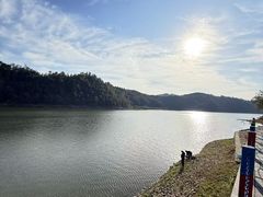 -新安江山水画廊风景区