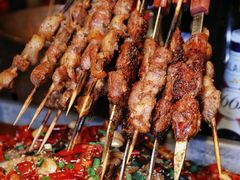 -1819餐厅·团队聚餐·烤串·精酿