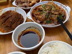 -牛王庙(龙华花园店)