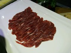-羊家胡同·龙虾烧烤火锅(龙汇路店)