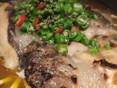 -半天妖烤鱼(兰州国芳中心店)