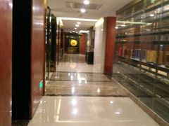 -新开元大酒店(花雨路店)