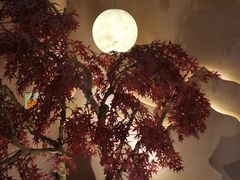 -韩京炭火烤肉自助料理(柯桥万达店)