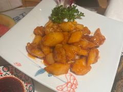 -味福记·江西小炒·南昌小吃(青山湖万达店)