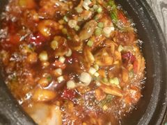 -辣螃铠盆盆蟹大排档(海昌店)
