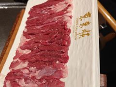 -东来顺·非遗火锅(高新店)