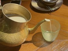 -楼兰新疆主题餐厅(苏州中心店)