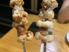 -一顿烧烤(八经街店)