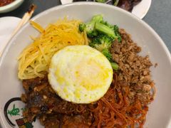 -春花民族美食(佳木斯总店)