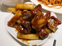 -阿那亚第六食堂(文创街区店)