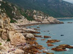 -西涌国际滨海旅游区