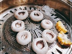 -妥妥烤肉料理(昙华林店)