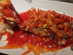 -姑苏家宴·苏帮菜·松鼠桂鱼(苏州总店)