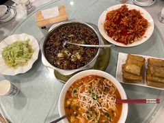 -笑红饭庄