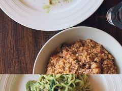 -Me&Joe意大利面·珍珠奶茶(鲁班路店)