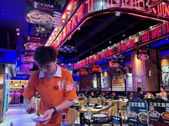 -红盔甲·小龙虾(车公庙店)