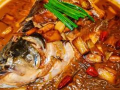 -悦融琥珀·京鲁菜·海味珍品(西单店)