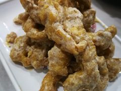 -扬州小吃(延安西路店)