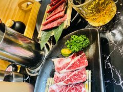 -龍二烧肉酒场(九亭店)