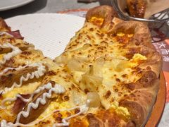 -必胜客(东大桥店)