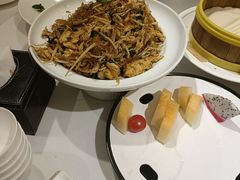 -福海居烤鸭店(鸟巢店)