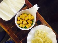 -王婆大虾(五道口店)