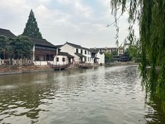 -衣裳街历史文化街区