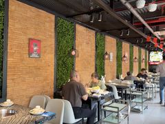 -天都火锅酒楼(虹梅南路店)