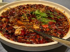 -平川·程玉平川菜工作室