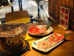 -烧肉达人•炭火烧肉(新天地店)