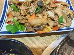 -妈妈的味道(和顺古镇店)