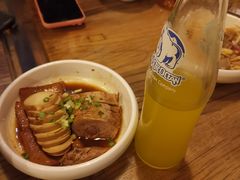 -锅儿挑面馆