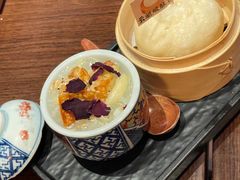 -银米·云南传统过桥米线(双廊黑金冠店)