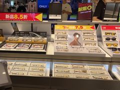 -LOHO眼镜(北京合生汇店)