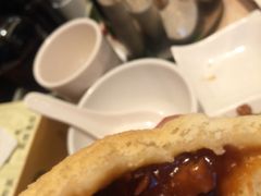 添好运点心专门店(中环IFC店)-添好运点心专门店(中环IFC店)