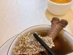 -台山第一家兴华黄鳝饭·黄鳝婆(合水分店)