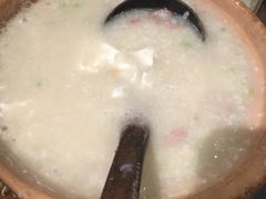 -南拳十三姨·潮汕砂锅粥(世纪金源店)