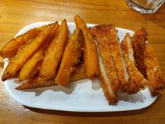 -京朋串屋·烧烤(望京西路总店)