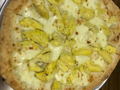 -1861意大利餐厅(文化广场店)