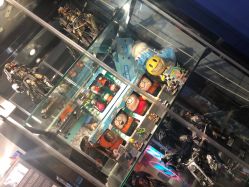 点击看大图 -MDZ STORE·TATTOO·耳饰