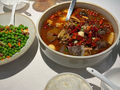 -渝信川菜·川味家常菜(新辰里亚运村店)